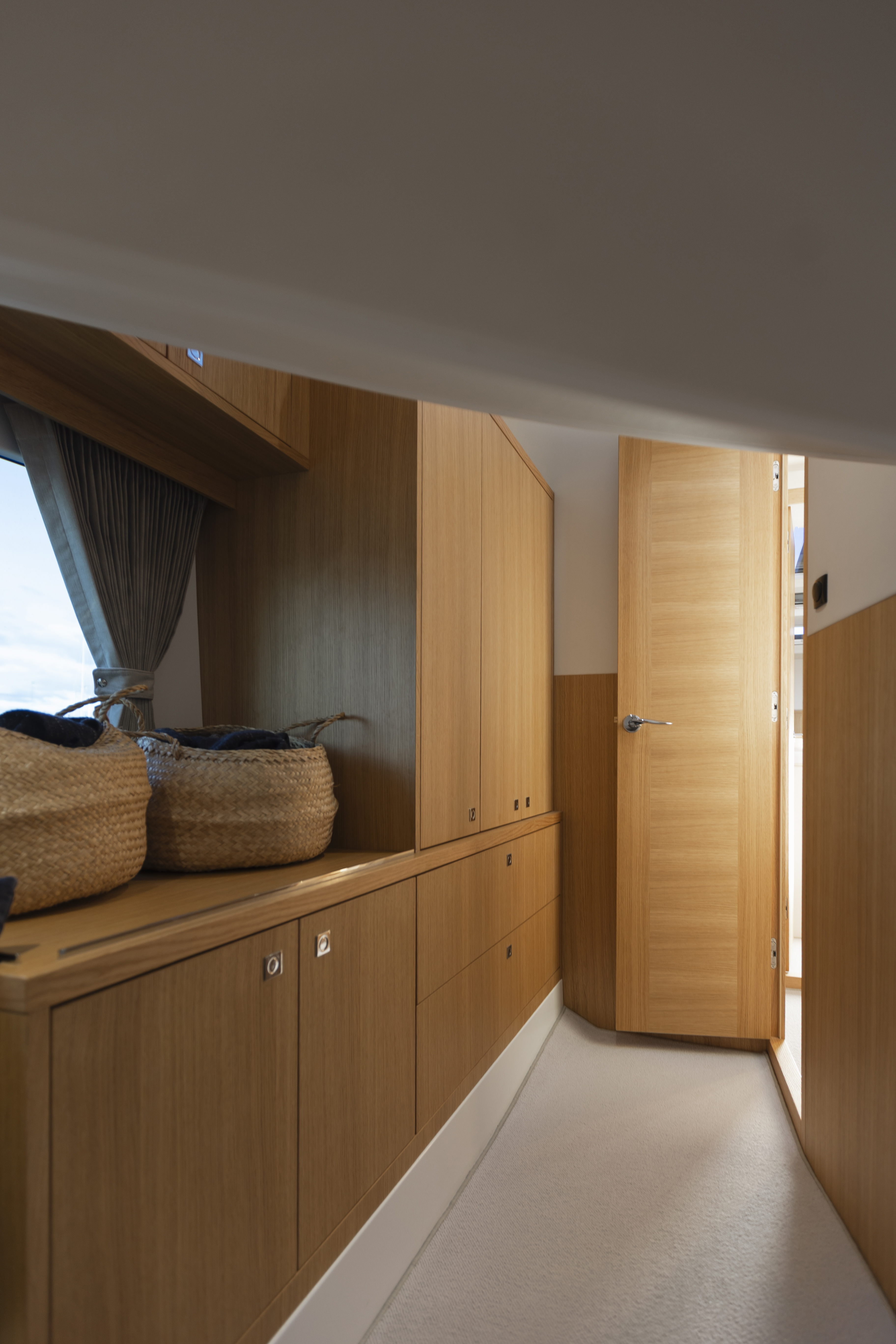 Bedroom Detail